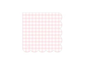 TOVAGLIOLI PZ.16 33X33 VICHY PINK S   Alessandrelli Business Solutions