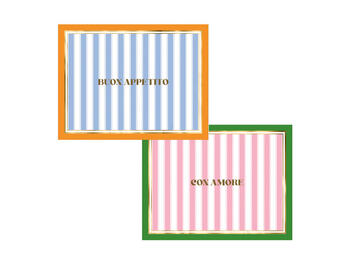 TOVAGLIETTE CARTA PZ.4 43X33 TRA LE   Alessandrelli Business Solutions