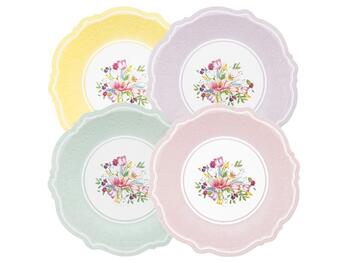 CF. 8 PIATTI LIBERTY 27 ENGLISH GAR   Alessandrelli Business Solutions