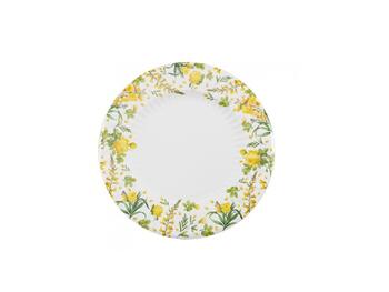 PIATTI PZ. 6 CM.3 MAXI TUSCANY   Alessandrelli Business Solutions