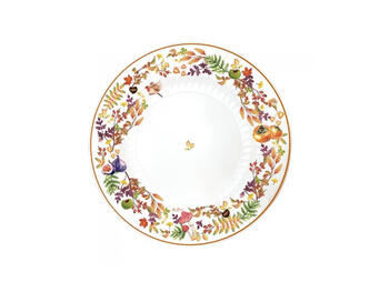 PIATTI PZ. 6 MAXI CM.33 HELLLO FALL   Alessandrelli Business Solutions