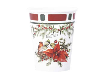 BICC. PZ. 8 CC.250 CHRISTMAS EVE   Alessandrelli Business Solutions