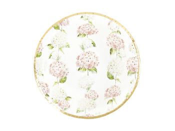 PIATTI PZ. 8 CM.27 GIARDINO DELLE O   Alessandrelli Business Solutions