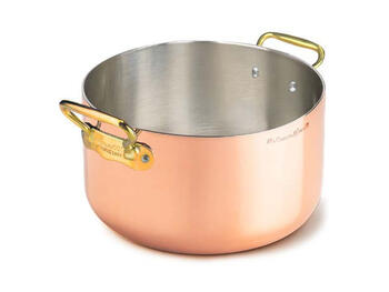 RAME STAG.INOX PVD OTT.CASS.ALT.40   Alessandrelli Business Solutions