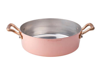 RAME STAGNATO CASS.BASSA 2/M 45   Alessandrelli Business Solutions