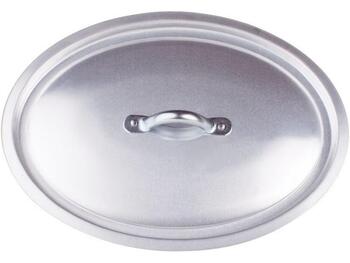 COPERCHIO ALLUMINIO 60   Alessandrelli Business Solutions