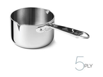 ALUINOX ANTIAD.CAS.ALTA 1/M 16 1907   Alessandrelli Business Solutions