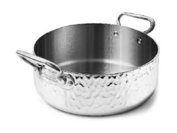 ALUINOX MART.3PLY CASS.BAS.28X11 2M   Alessandrelli Business Solutions