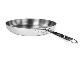 ALUINOX 1907 PADELLA 1/M CM.28X5   Alessandrelli Business Solutions