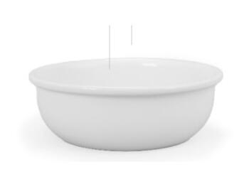 INSERTO PORCEL.ART.111BM CM.20 H6,1   Alessandrelli Business Solutions