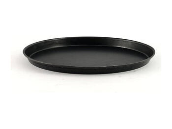 TORTIERA CILIND.LAMIERA BLU 20   Alessandrelli Business Solutions