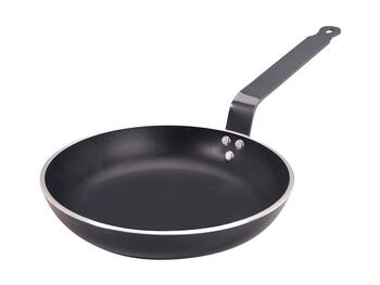 PADELLA 5MM 24 MANICO FERRO PIATTO   Alessandrelli Business Solutions