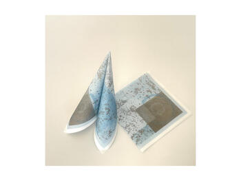 NEW MOON TOVAGLIOLI 40X40 PZ.50 TOPAZIO   Alessandrelli Business Solutions