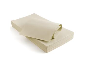 CADI  TOVAGLIA 100X100 PZ.20 SABBIA   Alessandrelli Business Solutions