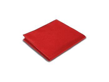 VICKY TOVAGLIA 100X100 PZ.20 ROSSO   Alessandrelli Business Solutions