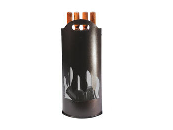 SET CAMINO 5 PZ BERGAMO 25X60H   Alessandrelli Business Solutions