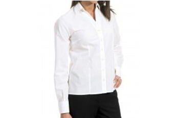 CAMICIA DONNA SUSY BIANCA   Alessandrelli Business Solutions