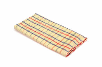 PANNO SPOLVERO SCOZZESE 50X50 33   Alessandrelli Business Solutions