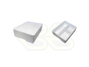 ICE BOX 3 POSTI 600X400X260   Alessandrelli Business Solutions
