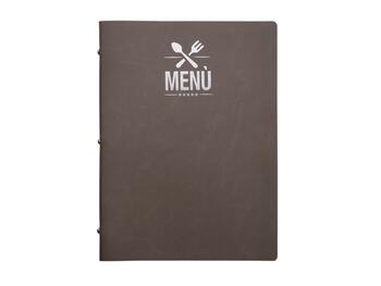 ERBAN P/MENU MAXI TORTORA   Alessandrelli Business Solutions