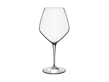 ATELIER CALICE VINO ROSSO BAROLO SHIRAZ 80 CL H 24,2 CM PEZZI 2   Alessandrelli Business Solutions