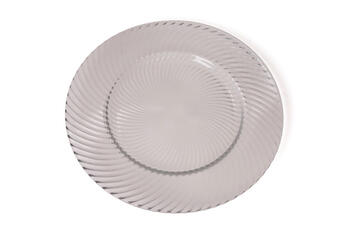 EMOZIONI SOTTOPIATTO TRASPARENTE RM238   Alessandrelli Business Solutions