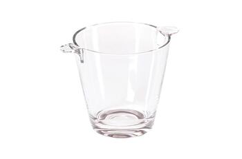 ELEGANTE SECCHIELLO GHIACCIO C/MAN.   Alessandrelli Business Solutions