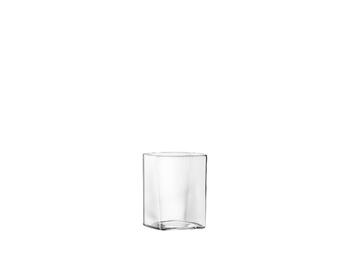 TOP CLASS SQUARE BICCHIERE WHISKY DOF 42,5 CL H 9,8 CM PEZZI 4   Alessandrelli Business Solutions