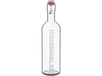 OPTIMA BOTTIGLIA HYDROSOMMELIER   Alessandrelli Business Solutions