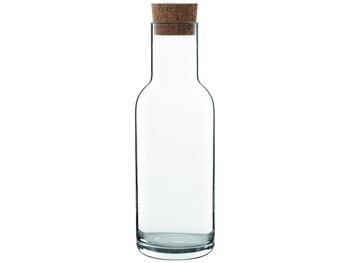 ARC Bottiglia vetro elegance lt1 Bottiglie e caraffe 