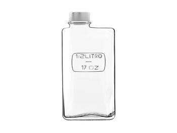 OPTIMA LATTINA IN VETRO OPTIMA 1,0   Alessandrelli Business Solutions