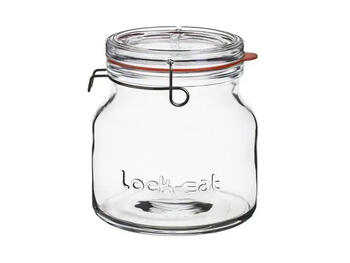 LOCK-EAT VASO   Alessandrelli Business Solutions