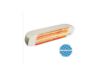 LAMPADA HELIOSA 11 BIANCO 1500W   Alessandrelli Business Solutions