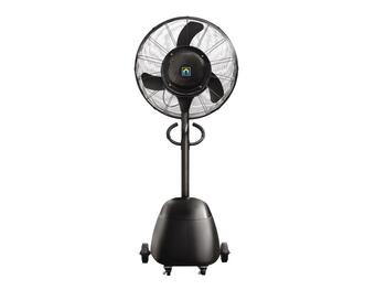 BRUMIZZATORE STAT BRUMA COLORE BIANCO   Alessandrelli Business Solutions