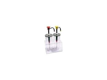 DISPENSER MAXI 25 CC COLORI ASSORTITI   Alessandrelli Business Solutions