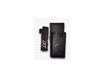 CUSTODIA PALMARE 2 TASCHE C/CINTURA   Alessandrelli Business Solutions