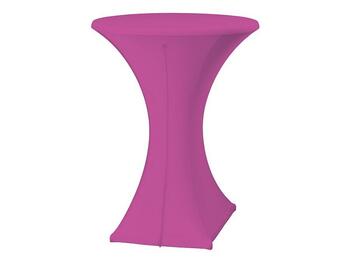 COPERTURA PER TAVOLO CM.60 SAMBA PINK   Alessandrelli Business Solutions