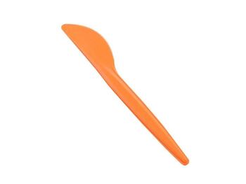 PREMIUM COLTELLO PZ.20 ARANCIO   Alessandrelli Business Solutions