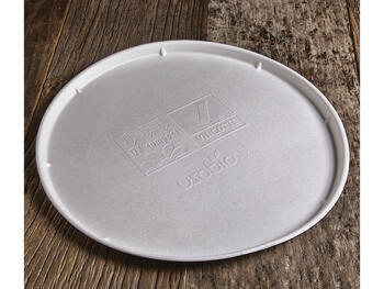 PIATTO PIZZA CM.32 PZ.25   Alessandrelli Business Solutions