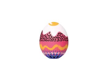 BEEP EGG CHARACTER N.2 MEMPHIS   Alessandrelli Business Solutions