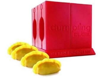 DUMPLING CUBE   Alessandrelli Business Solutions