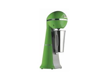 MIXER LIGHT GREEN   Alessandrelli Business Solutions