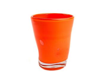 SAMOA CERAMICO BICCH. ACQUA ARANCIO   Alessandrelli Business Solutions