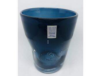 SAMOA CERAMICO BICCH. ACQUA BLU   Alessandrelli Business Solutions