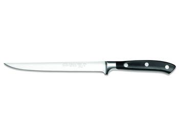 PREMANA COLTELLO FILET.CM.22 ERGOFO   Alessandrelli Business Solutions