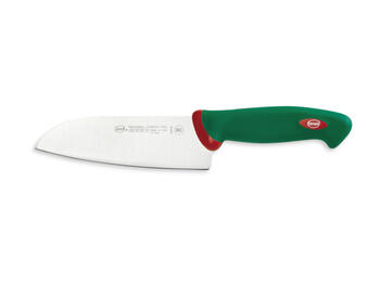 PREMANA COLTELLO SANTOKU CM.16   Alessandrelli Business Solutions