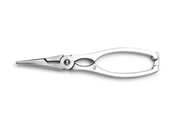 PREMANA PINZA GAMBERONI CM.18   Alessandrelli Business Solutions