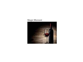 TOVAGLIETTE 30X40 PZ.500 MAGIC MOMENT   Alessandrelli Business Solutions