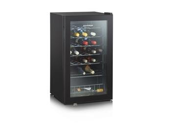 CANTINETTA LT.95 REFRIGERANTE   Alessandrelli Business Solutions