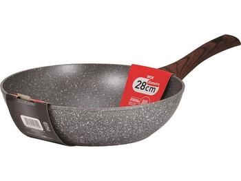 FAST INDUCTION WOK 2M CM.28   Alessandrelli Business Solutions